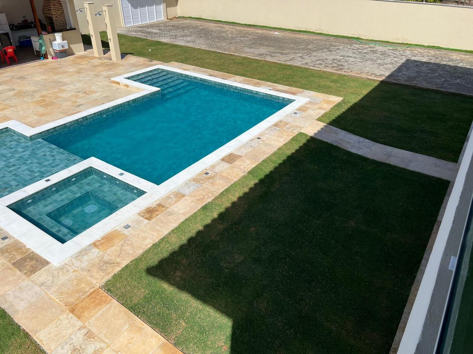 Meu Chale Flecheiras Apartment Exterior photo