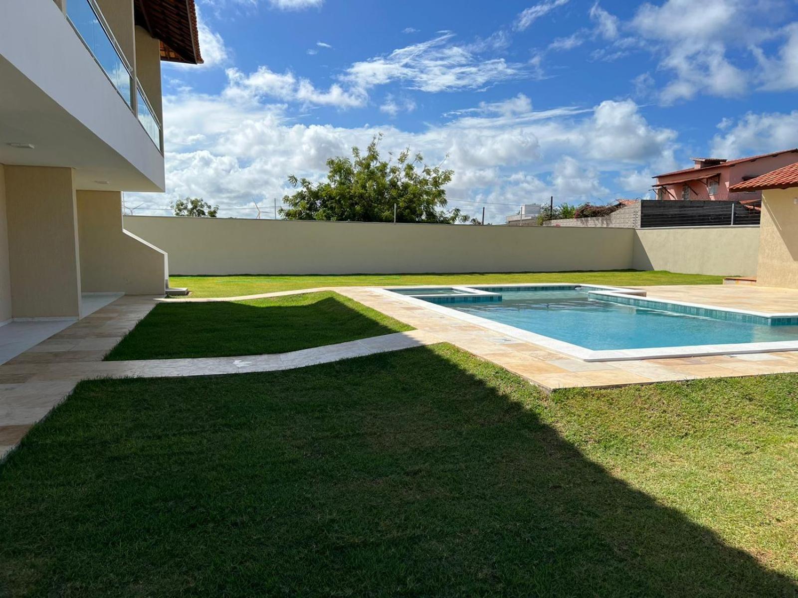 Meu Chale Flecheiras Apartment Exterior photo