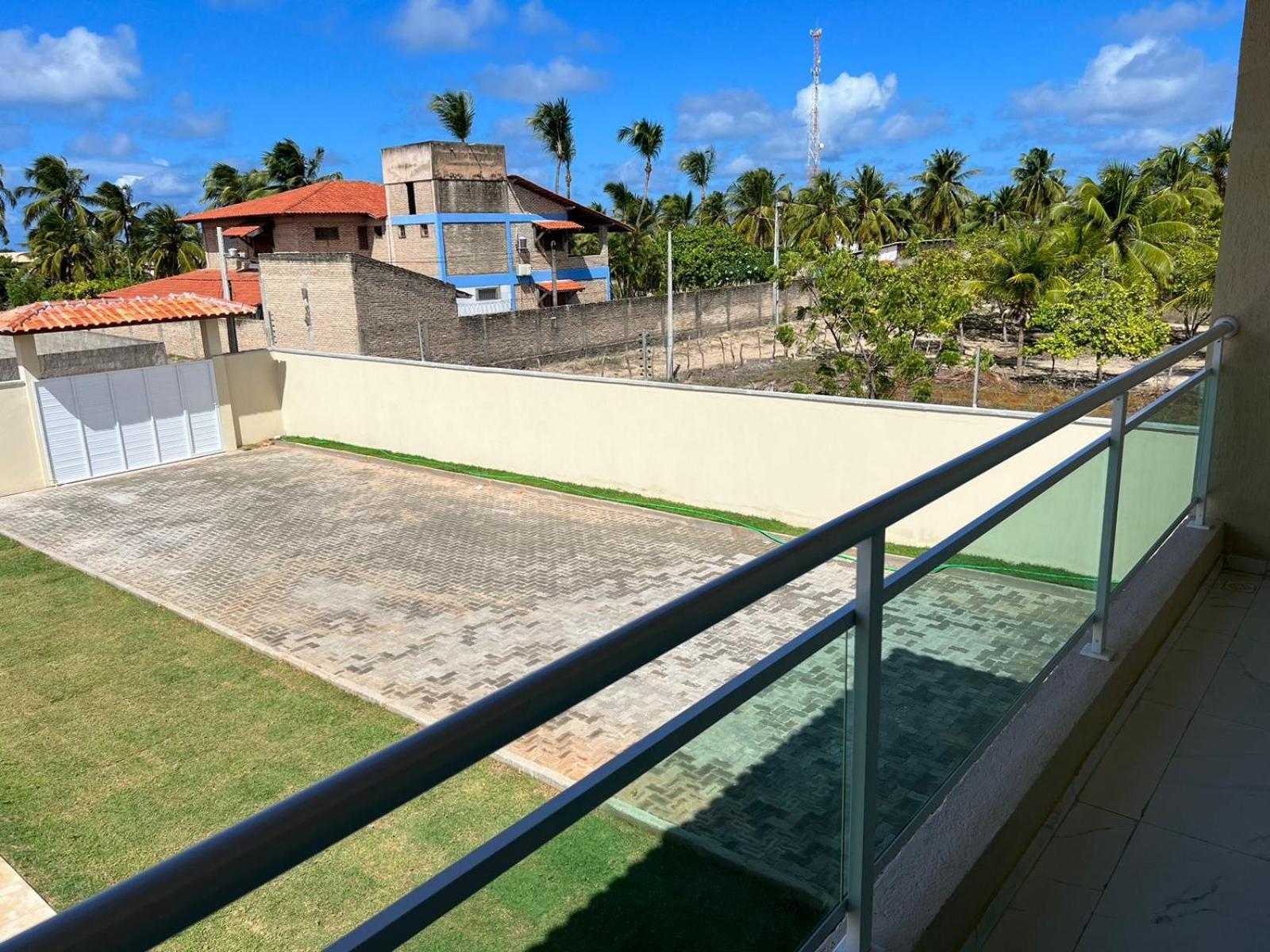 Meu Chale Flecheiras Apartment Exterior photo